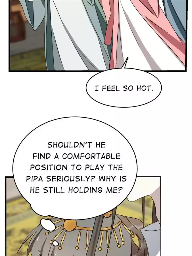 Queen Of Posion: The Legend Of A Super Agent, Doctor And Princess Chapter 77