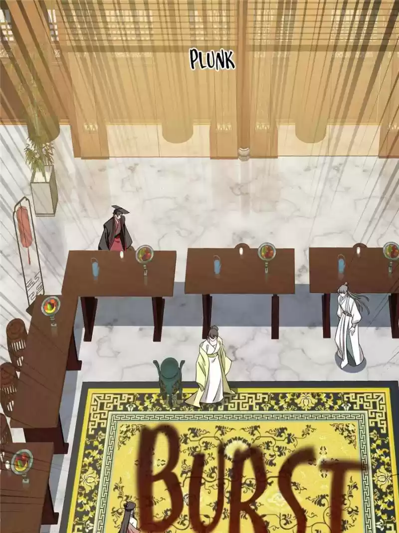 Queen Of Posion: The Legend Of A Super Agent, Doctor And Princess Chapter 77