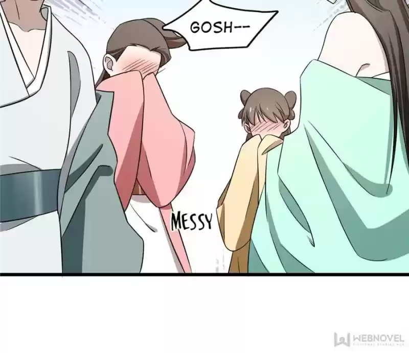 Queen Of Posion: The Legend Of A Super Agent, Doctor And Princess Chapter 77