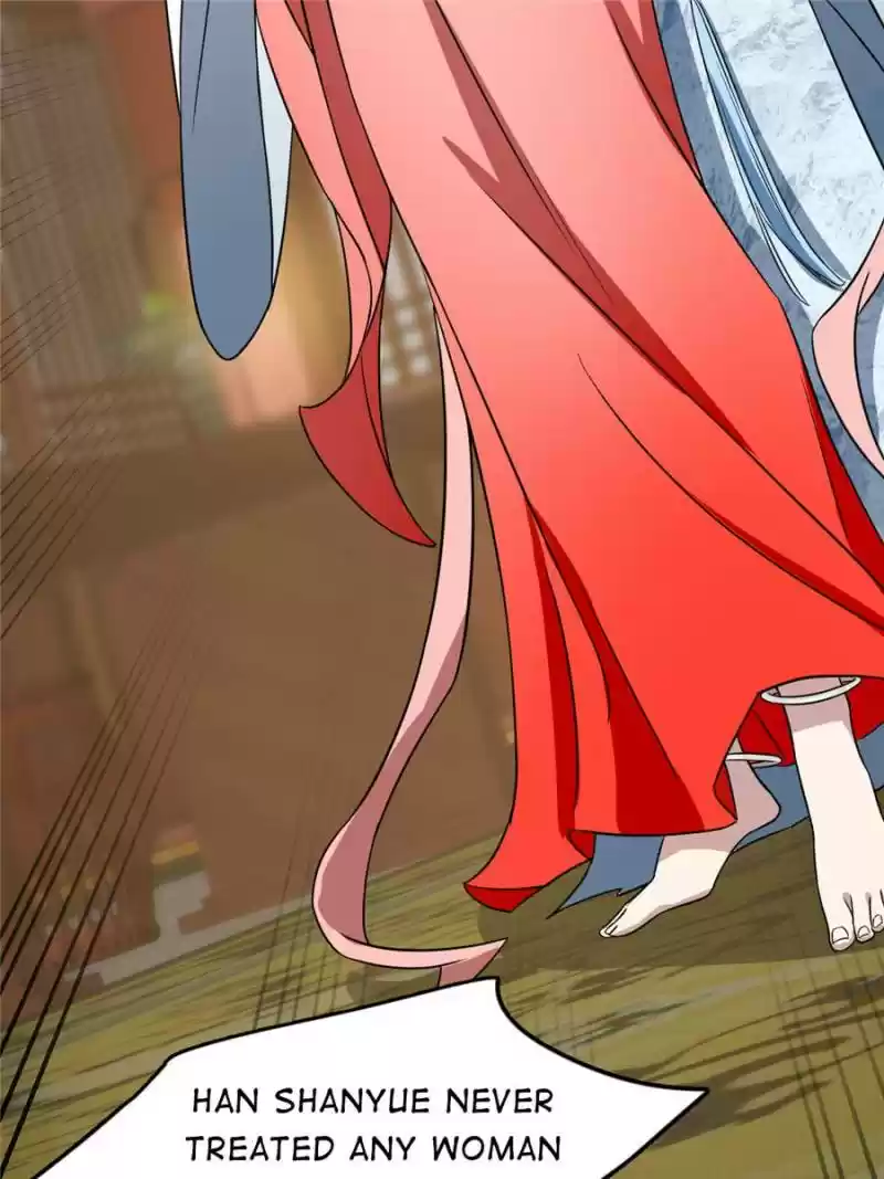 Queen Of Posion: The Legend Of A Super Agent, Doctor And Princess Chapter 77