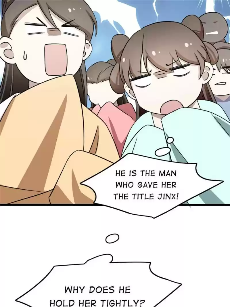 Queen Of Posion: The Legend Of A Super Agent, Doctor And Princess Chapter 77