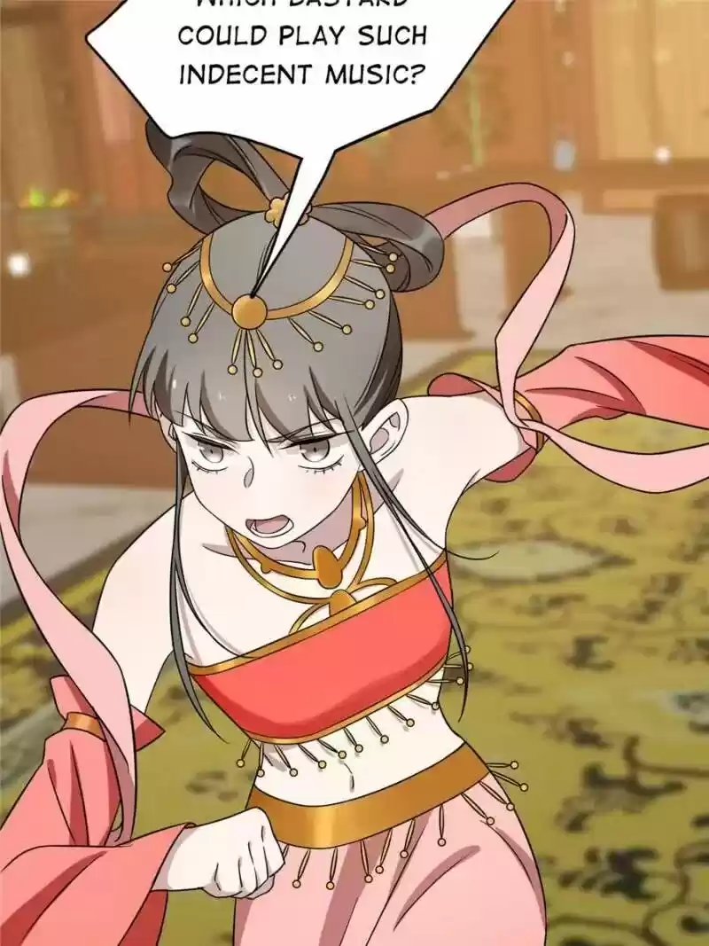 Queen Of Posion: The Legend Of A Super Agent, Doctor And Princess Chapter 78