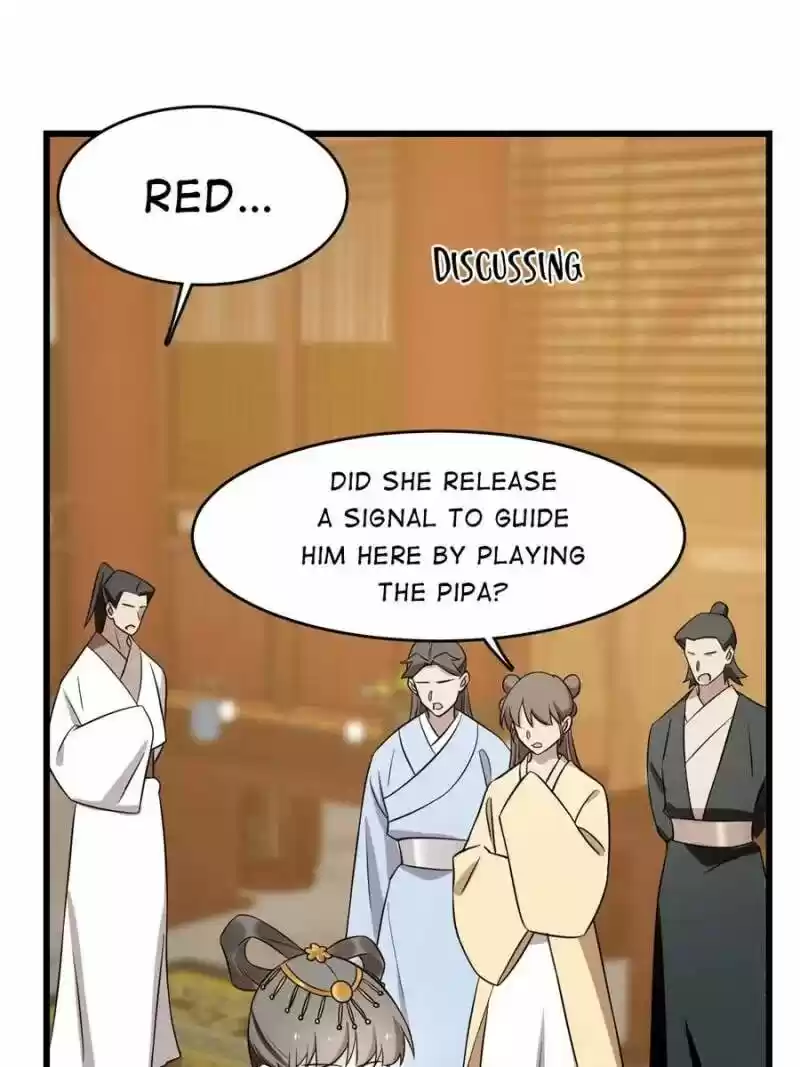 Queen Of Posion: The Legend Of A Super Agent, Doctor And Princess Chapter 78