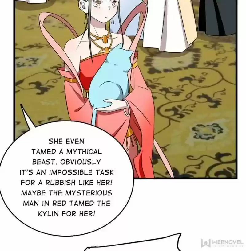 Queen Of Posion: The Legend Of A Super Agent, Doctor And Princess Chapter 78