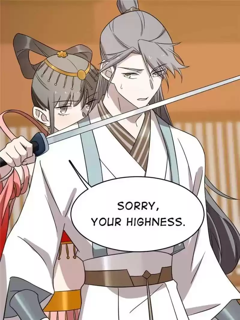 Queen Of Posion: The Legend Of A Super Agent, Doctor And Princess Chapter 78