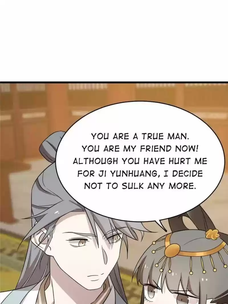 Queen Of Posion: The Legend Of A Super Agent, Doctor And Princess Chapter 78