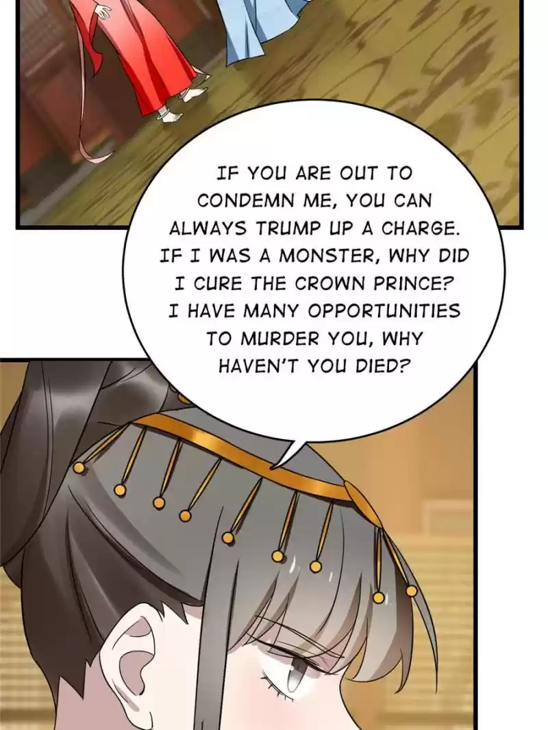 Queen Of Posion: The Legend Of A Super Agent, Doctor And Princess Chapter 79