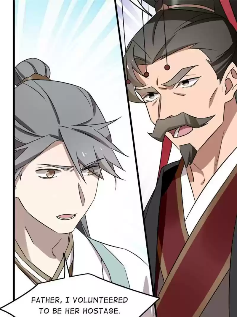 Queen Of Posion: The Legend Of A Super Agent, Doctor And Princess Chapter 79