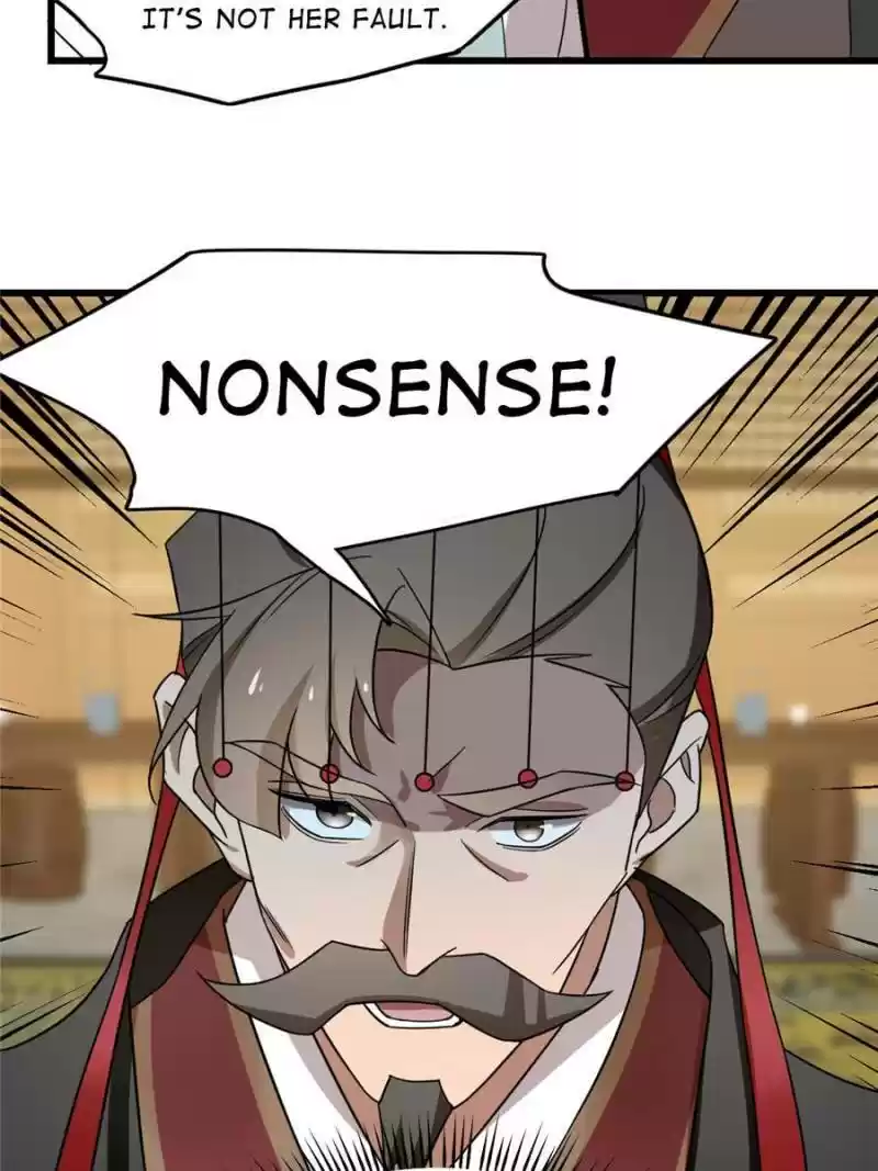 Queen Of Posion: The Legend Of A Super Agent, Doctor And Princess Chapter 79