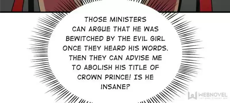 Queen Of Posion: The Legend Of A Super Agent, Doctor And Princess Chapter 79