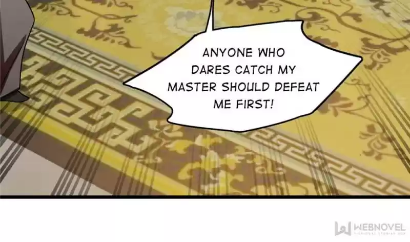 Queen Of Posion: The Legend Of A Super Agent, Doctor And Princess Chapter 79