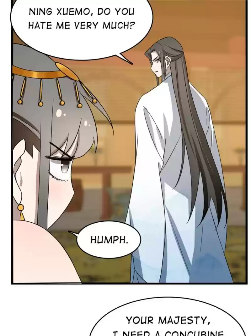 Queen Of Posion: The Legend Of A Super Agent, Doctor And Princess Chapter 79