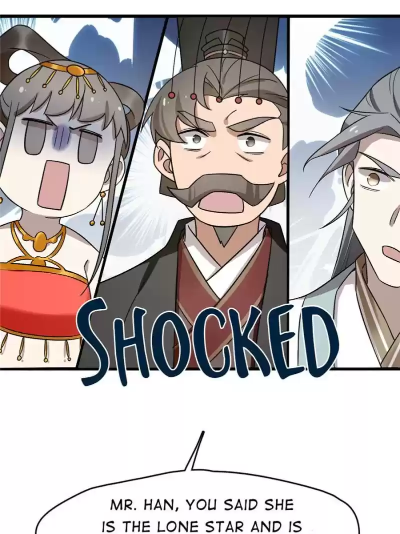 Queen Of Posion: The Legend Of A Super Agent, Doctor And Princess Chapter 79