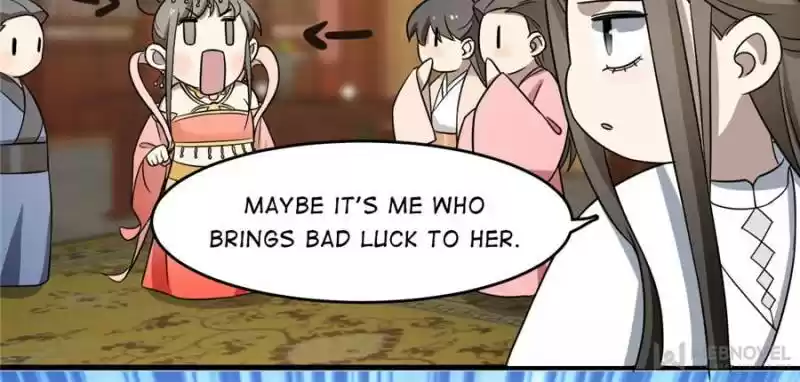 Queen Of Posion: The Legend Of A Super Agent, Doctor And Princess Chapter 79