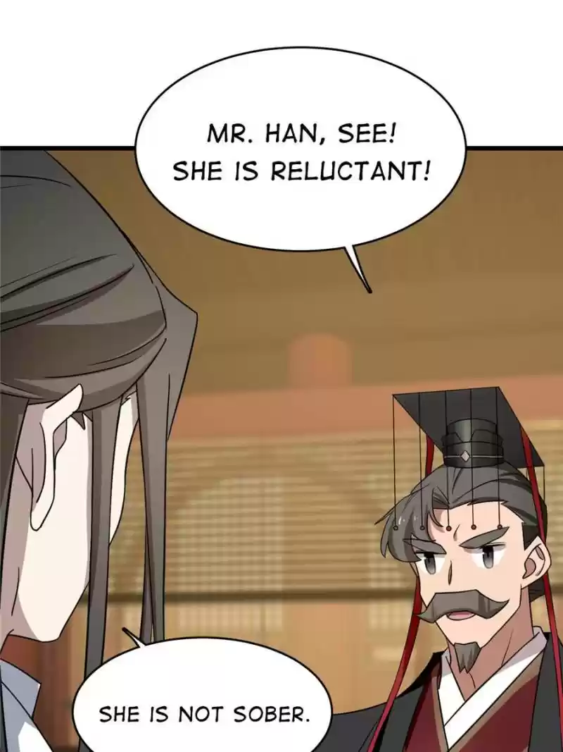 Queen Of Posion: The Legend Of A Super Agent, Doctor And Princess Chapter 79