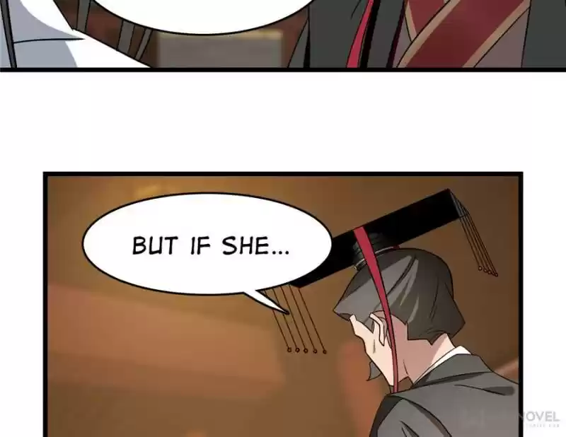 Queen Of Posion: The Legend Of A Super Agent, Doctor And Princess Chapter 79