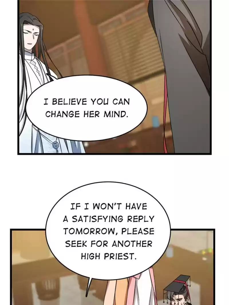 Queen Of Posion: The Legend Of A Super Agent, Doctor And Princess Chapter 79