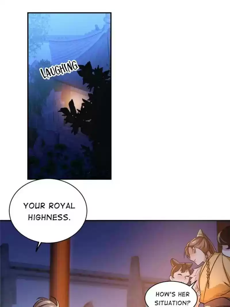 Queen of Posion: The Legend of a Super Agent, Doctor and Princess Chapter 8: