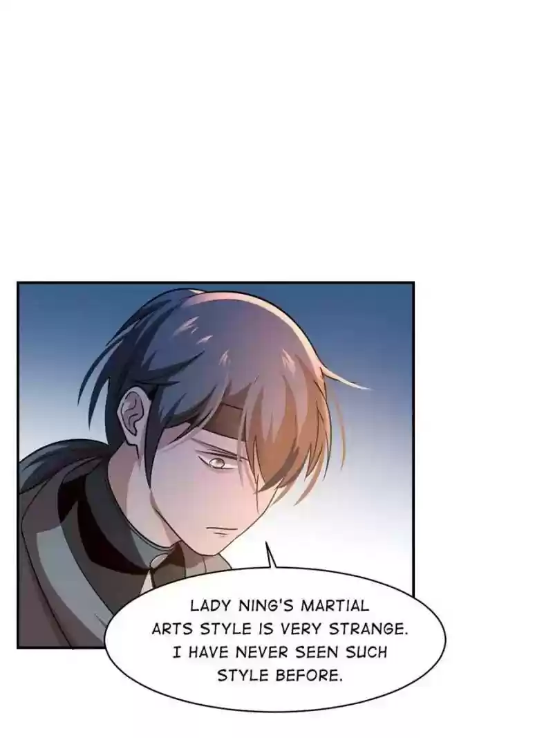 Queen of Posion: The Legend of a Super Agent, Doctor and Princess Chapter 8: