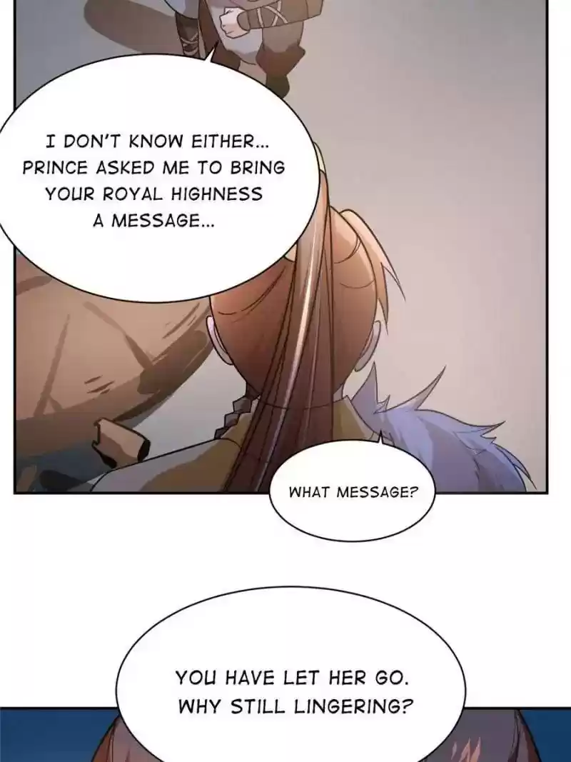 Queen of Posion: The Legend of a Super Agent, Doctor and Princess Chapter 8: