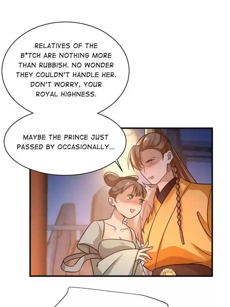 Queen of Posion: The Legend of a Super Agent, Doctor and Princess Chapter 8: