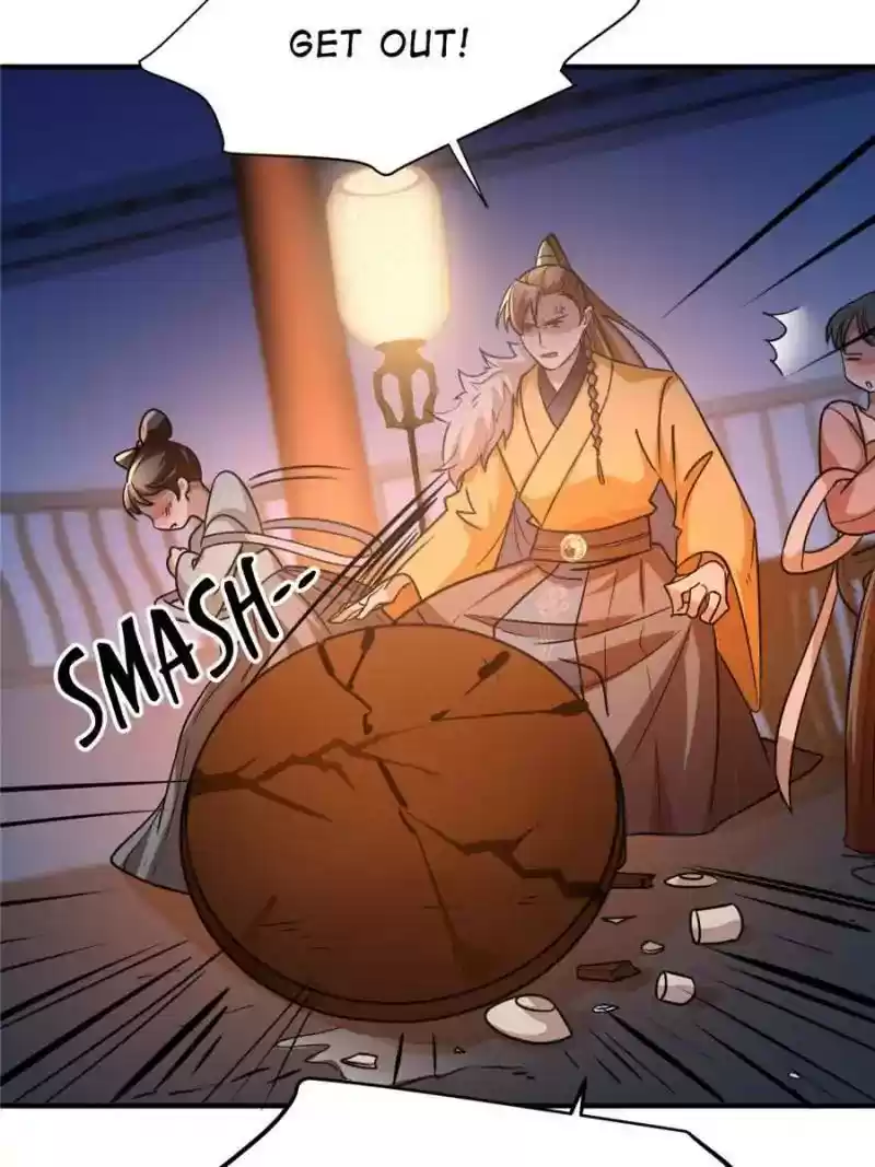 Queen of Posion: The Legend of a Super Agent, Doctor and Princess Chapter 8: