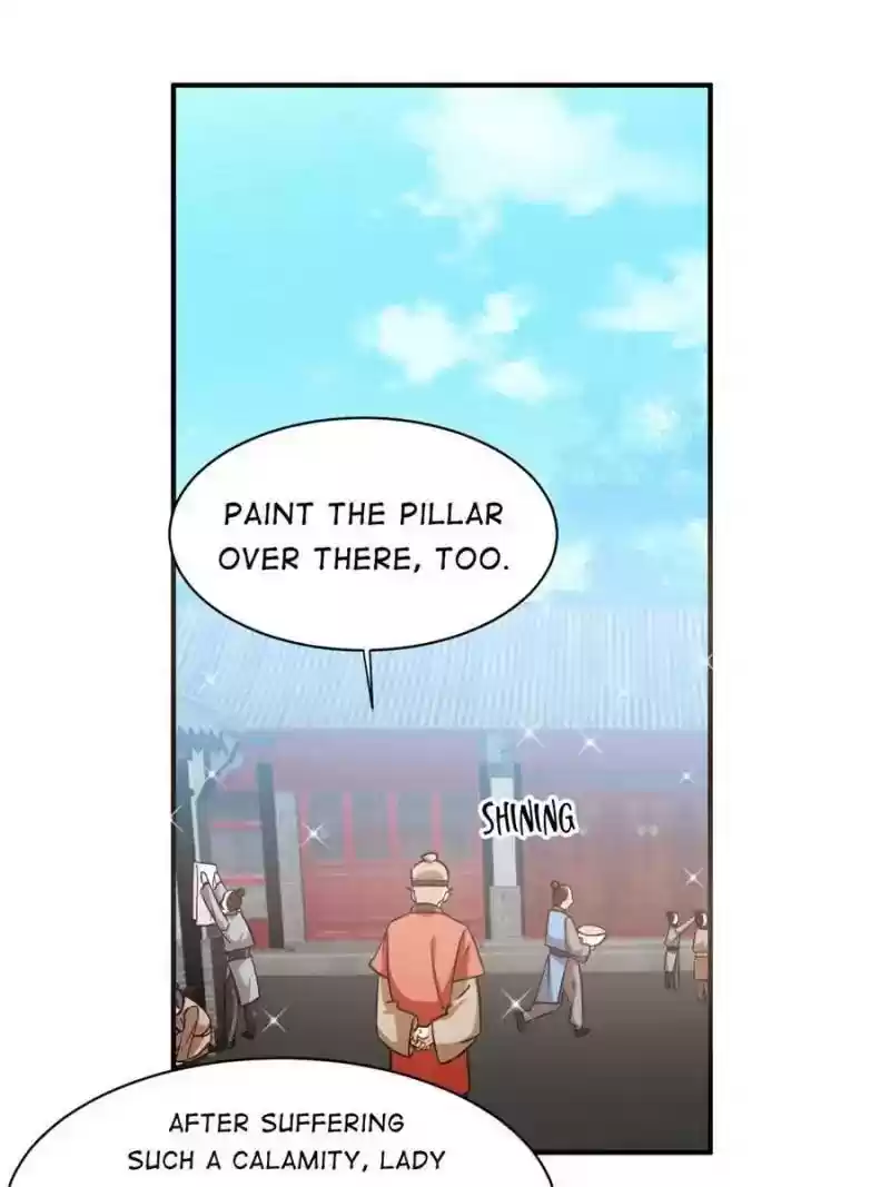 Queen of Posion: The Legend of a Super Agent, Doctor and Princess Chapter 8: