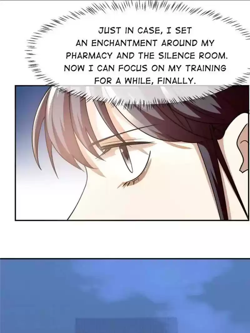 Queen of Posion: The Legend of a Super Agent, Doctor and Princess Chapter 8: