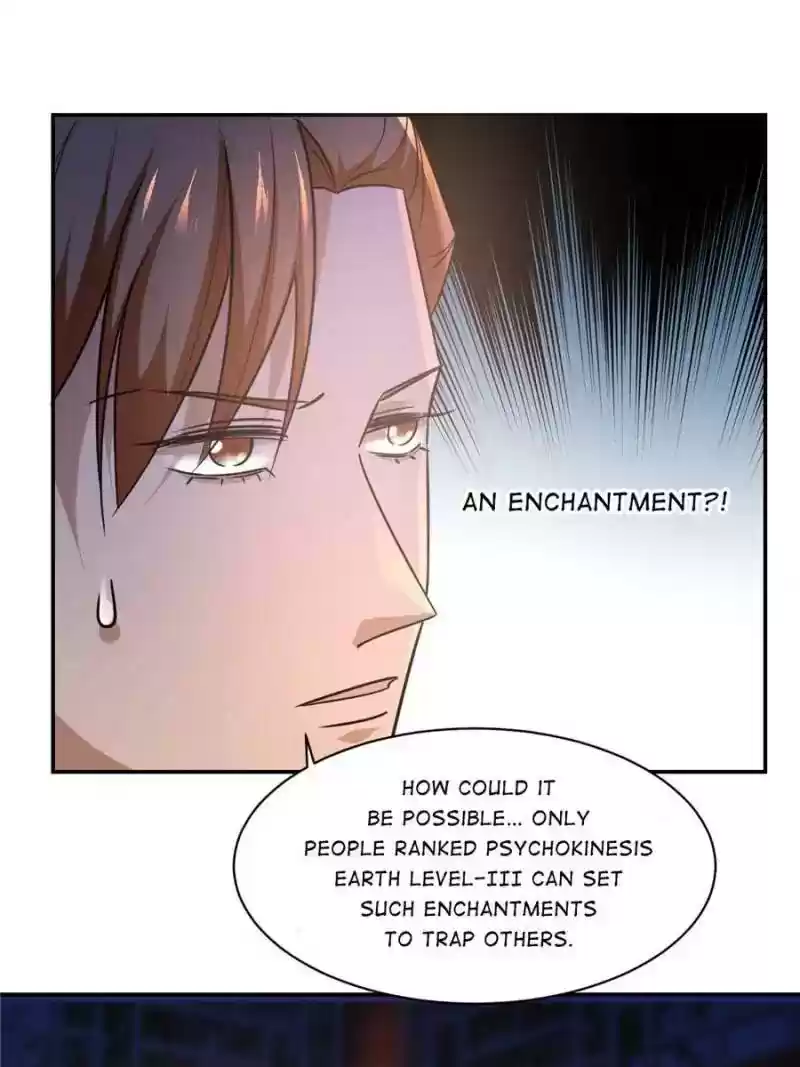 Queen of Posion: The Legend of a Super Agent, Doctor and Princess Chapter 8: