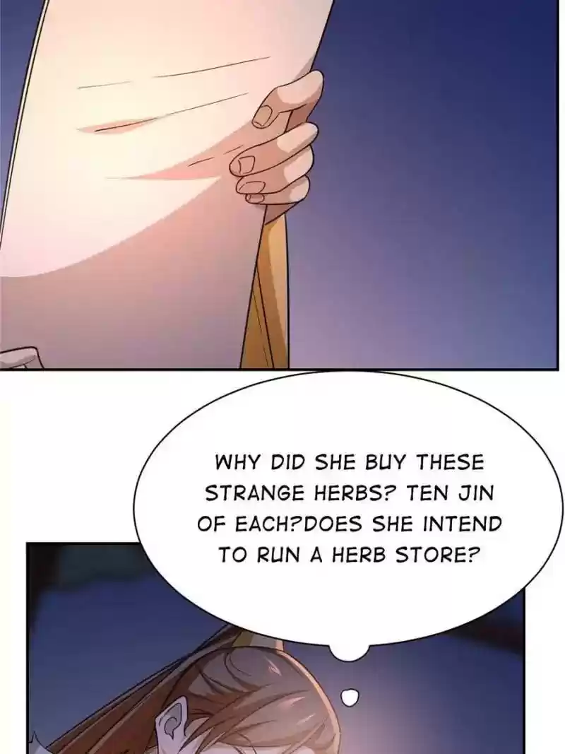 Queen of Posion: The Legend of a Super Agent, Doctor and Princess Chapter 8: