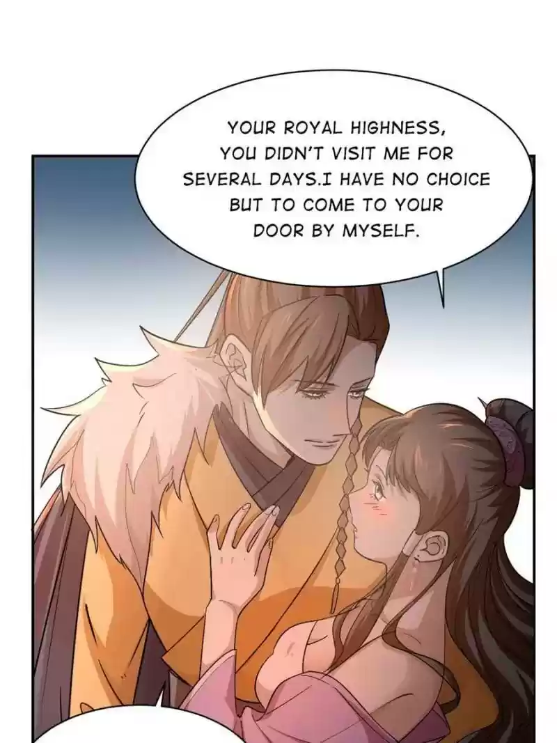 Queen of Posion: The Legend of a Super Agent, Doctor and Princess Chapter 8: