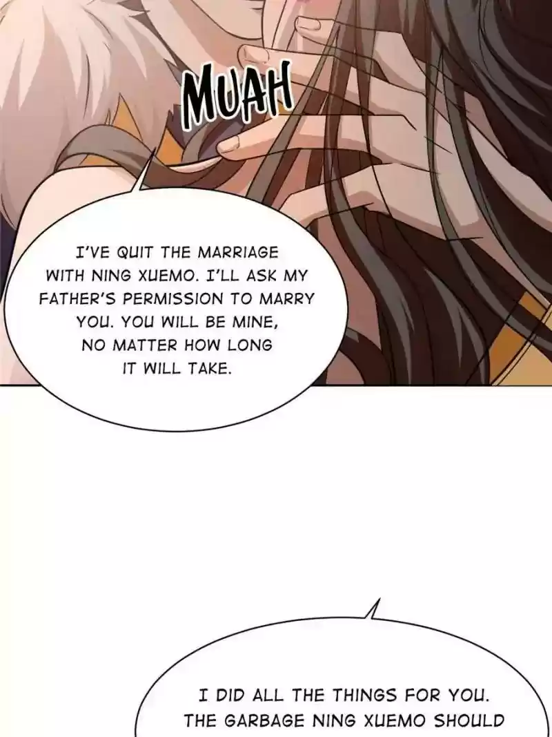 Queen of Posion: The Legend of a Super Agent, Doctor and Princess Chapter 8: