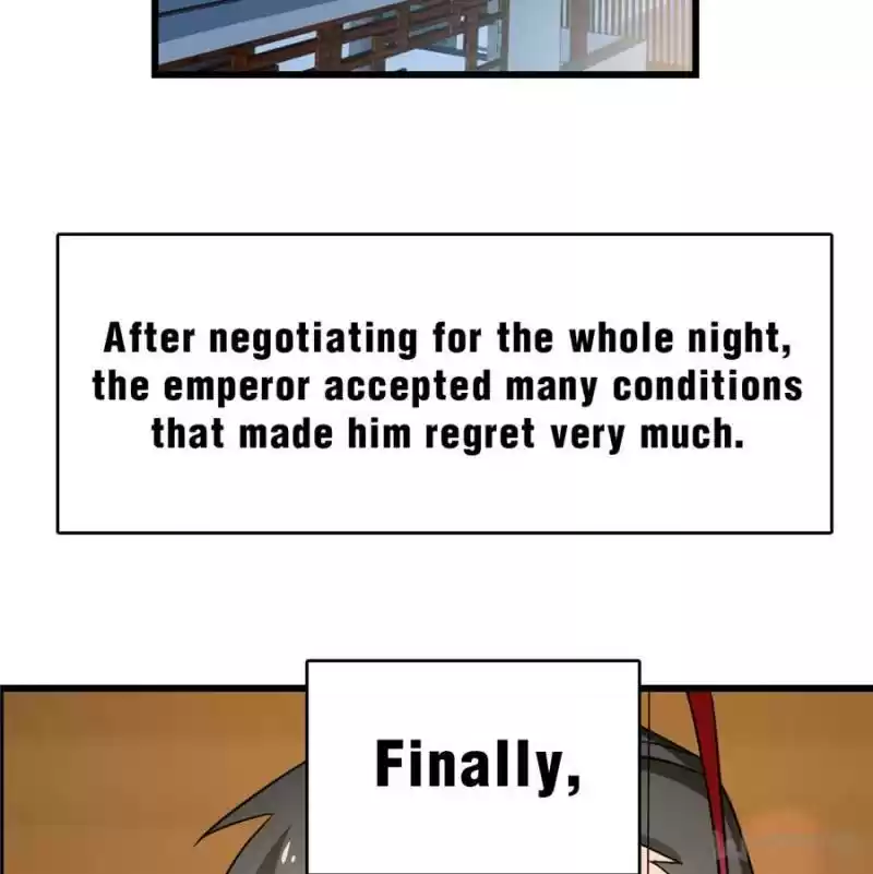 Queen Of Posion: The Legend Of A Super Agent, Doctor And Princess Chapter 80