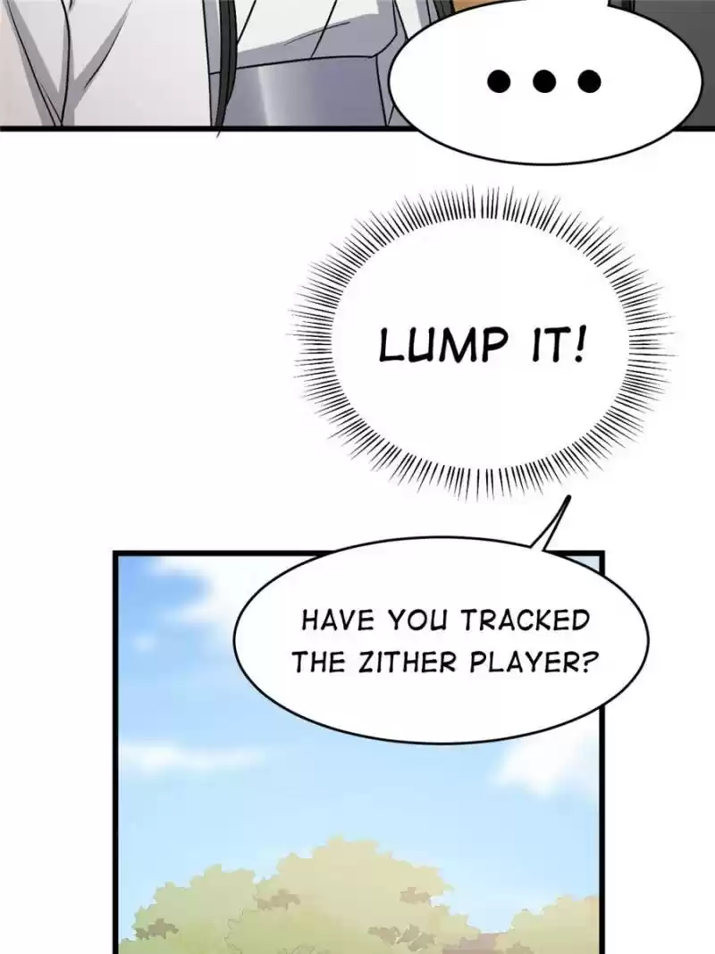 Queen Of Posion: The Legend Of A Super Agent, Doctor And Princess Chapter 80