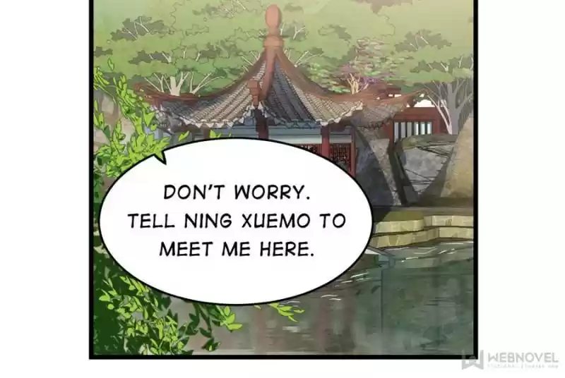 Queen Of Posion: The Legend Of A Super Agent, Doctor And Princess Chapter 80