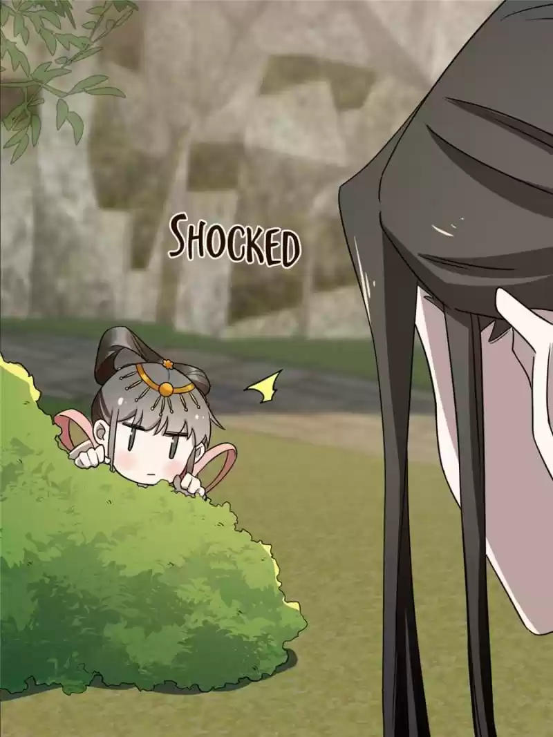 Queen Of Posion: The Legend Of A Super Agent, Doctor And Princess Chapter 80