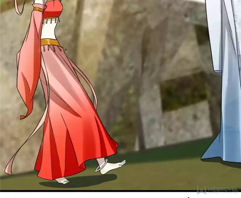 Queen Of Posion: The Legend Of A Super Agent, Doctor And Princess Chapter 80