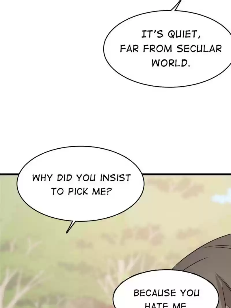 Queen Of Posion: The Legend Of A Super Agent, Doctor And Princess Chapter 80