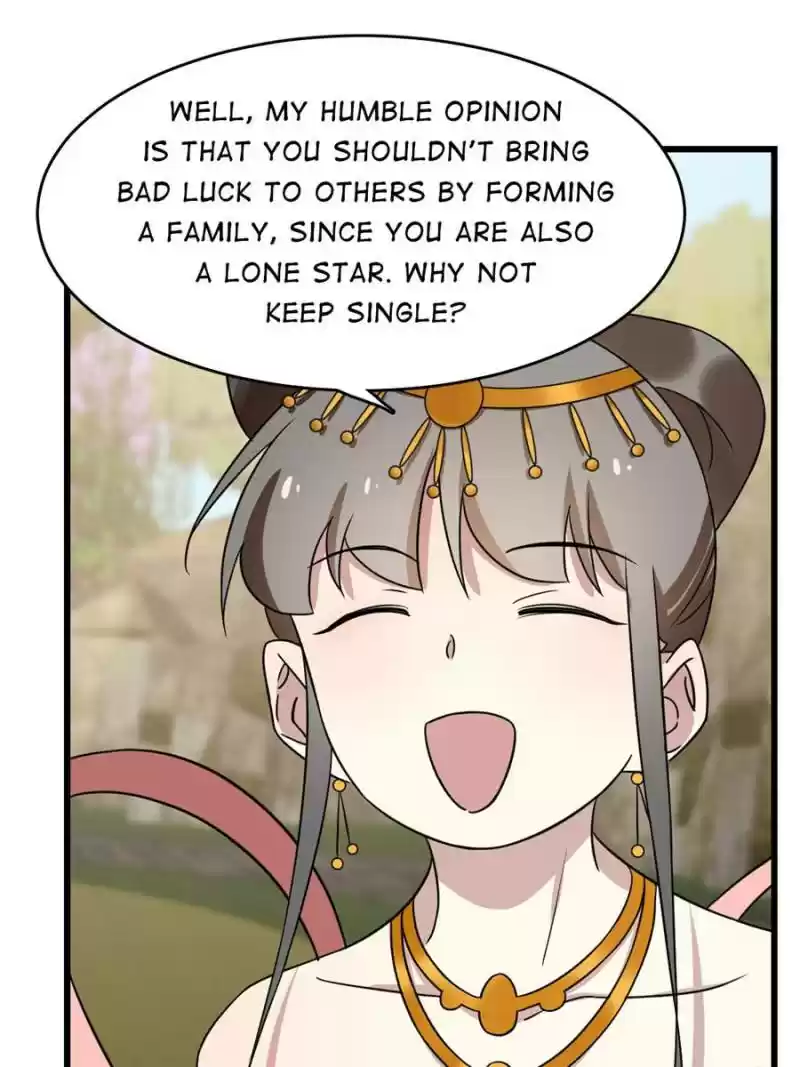 Queen Of Posion: The Legend Of A Super Agent, Doctor And Princess Chapter 80