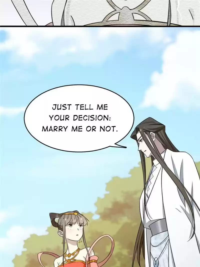 Queen Of Posion: The Legend Of A Super Agent, Doctor And Princess Chapter 80