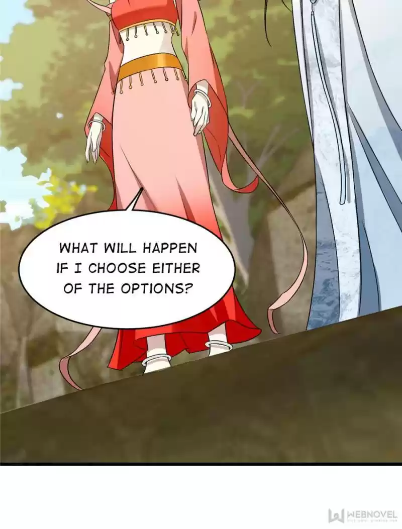 Queen Of Posion: The Legend Of A Super Agent, Doctor And Princess Chapter 80