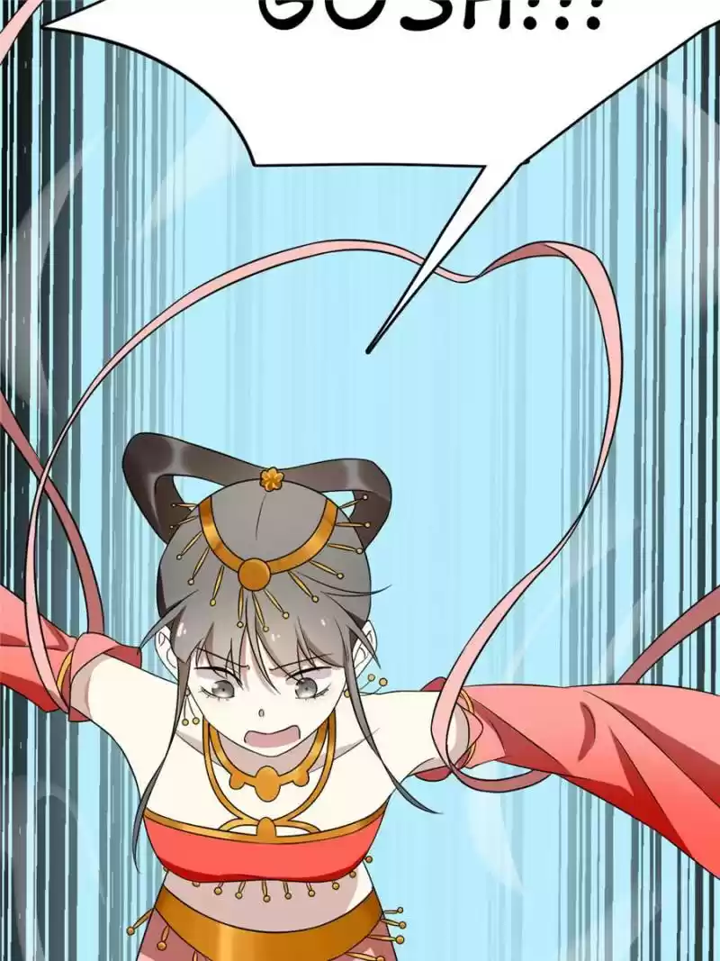 Queen Of Posion: The Legend Of A Super Agent, Doctor And Princess Chapter 80