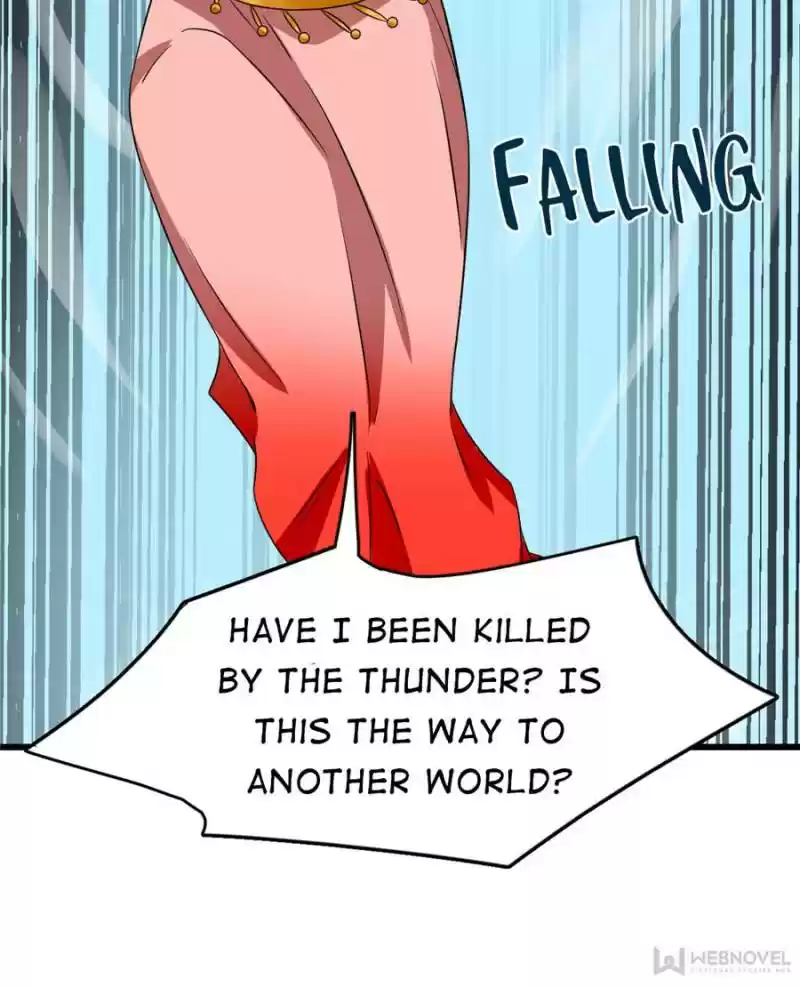 Queen Of Posion: The Legend Of A Super Agent, Doctor And Princess Chapter 80