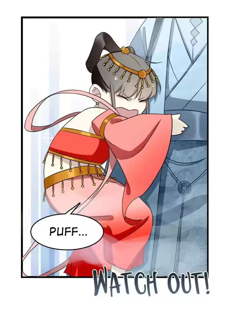 Queen Of Posion: The Legend Of A Super Agent, Doctor And Princess Chapter 80