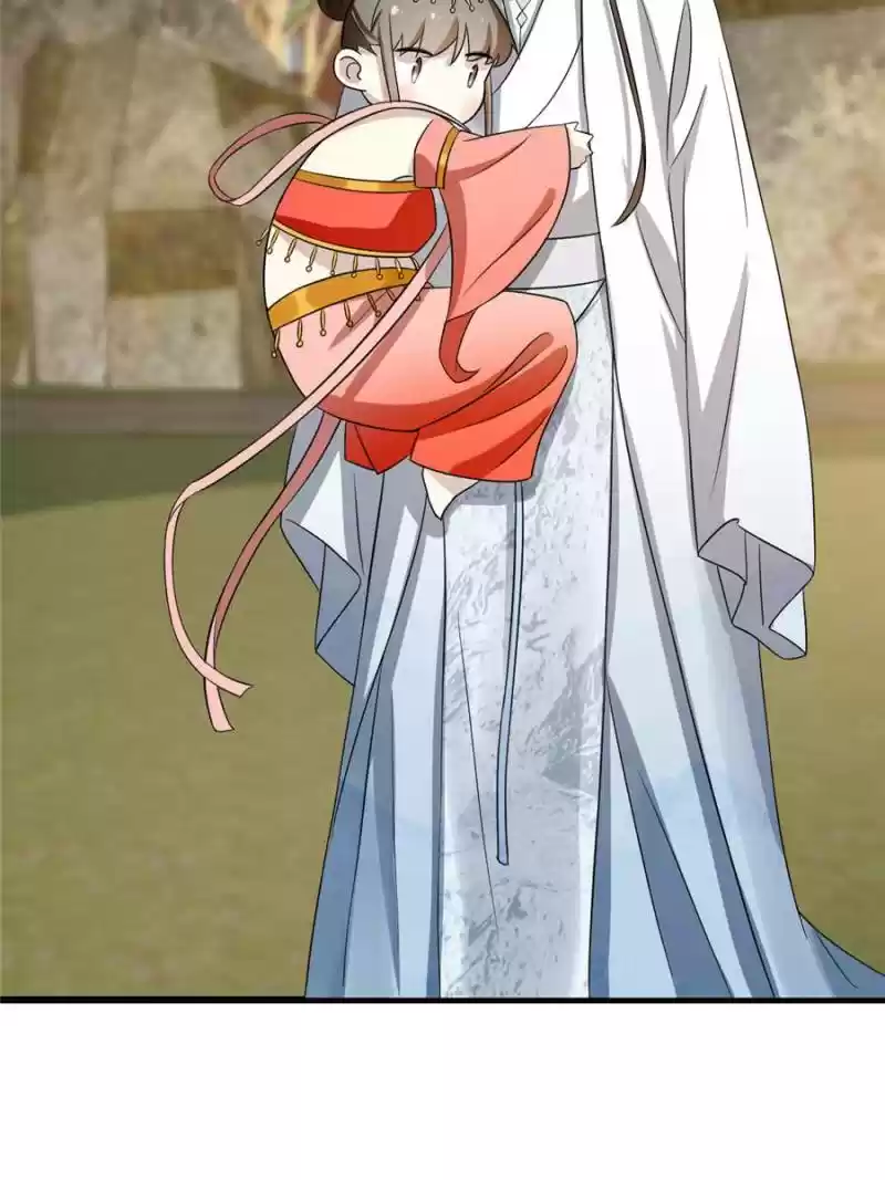 Queen Of Posion: The Legend Of A Super Agent, Doctor And Princess Chapter 80