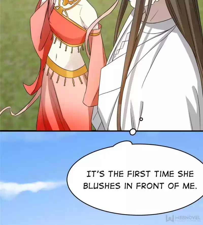 Queen Of Posion: The Legend Of A Super Agent, Doctor And Princess Chapter 80