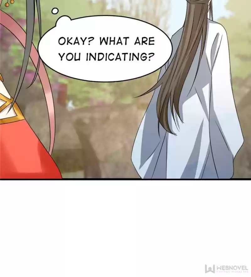 Queen Of Posion: The Legend Of A Super Agent, Doctor And Princess Chapter 80