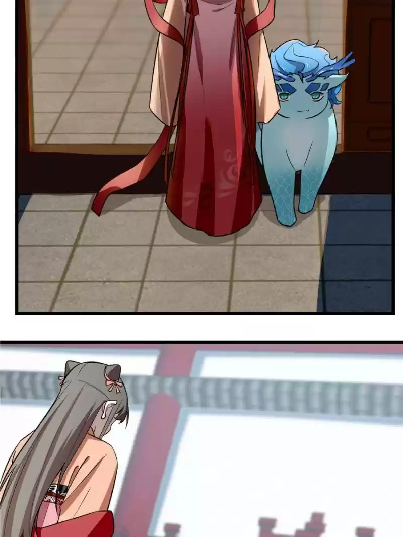 Queen Of Posion: The Legend Of A Super Agent, Doctor And Princess Chapter 81