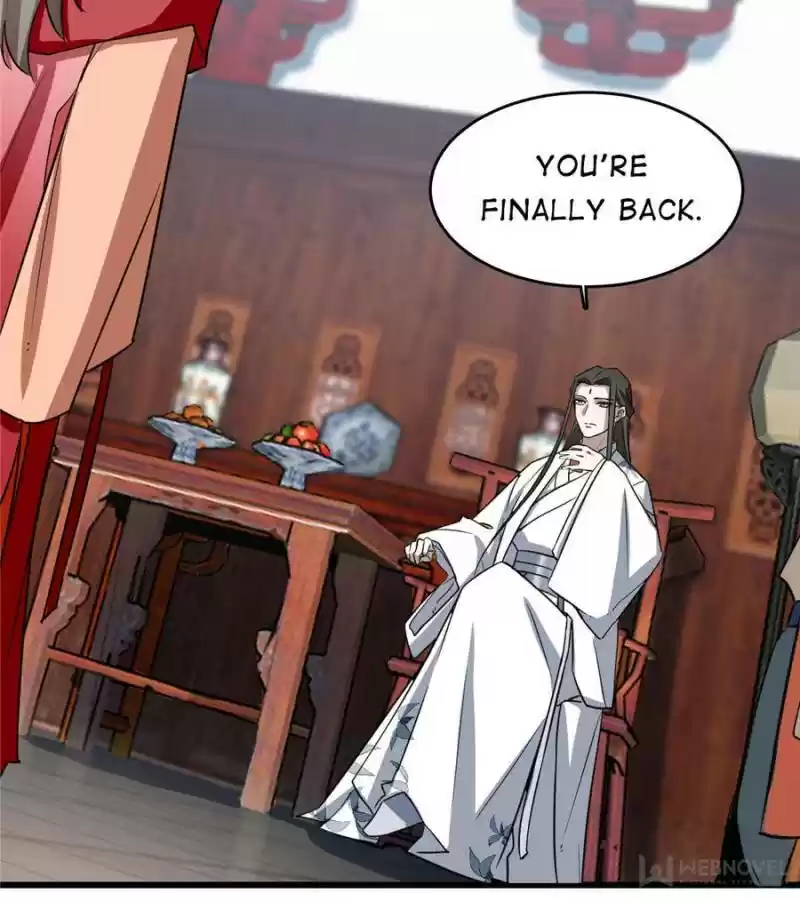 Queen Of Posion: The Legend Of A Super Agent, Doctor And Princess Chapter 81