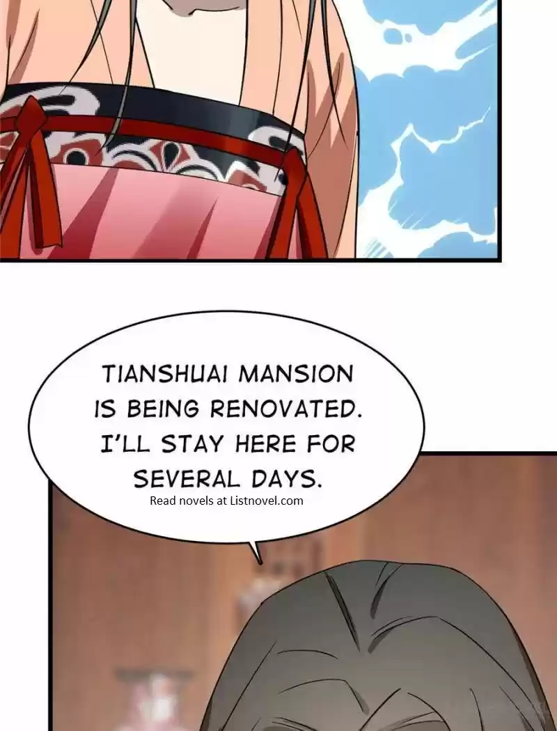 Queen Of Posion: The Legend Of A Super Agent, Doctor And Princess Chapter 81